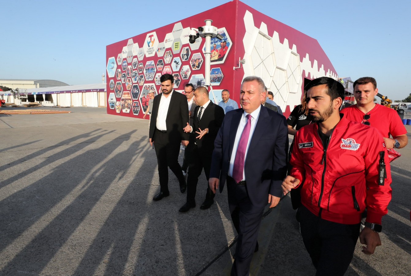 Milyonun üzerinde katılım bekleniyor