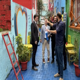 "Tirebolu’nun sahip olduğu potansiyeli daha etkin değerlendireceğiz"