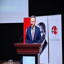 "Görevimiz yalnızca failleri cezalandırmak değil, şiddetin nedenlerini ortadan kaldırmak"