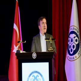 Erzincan’da gençler için büyük fırsat: ''Bu program sizlere önemli bir deneyim katacak''