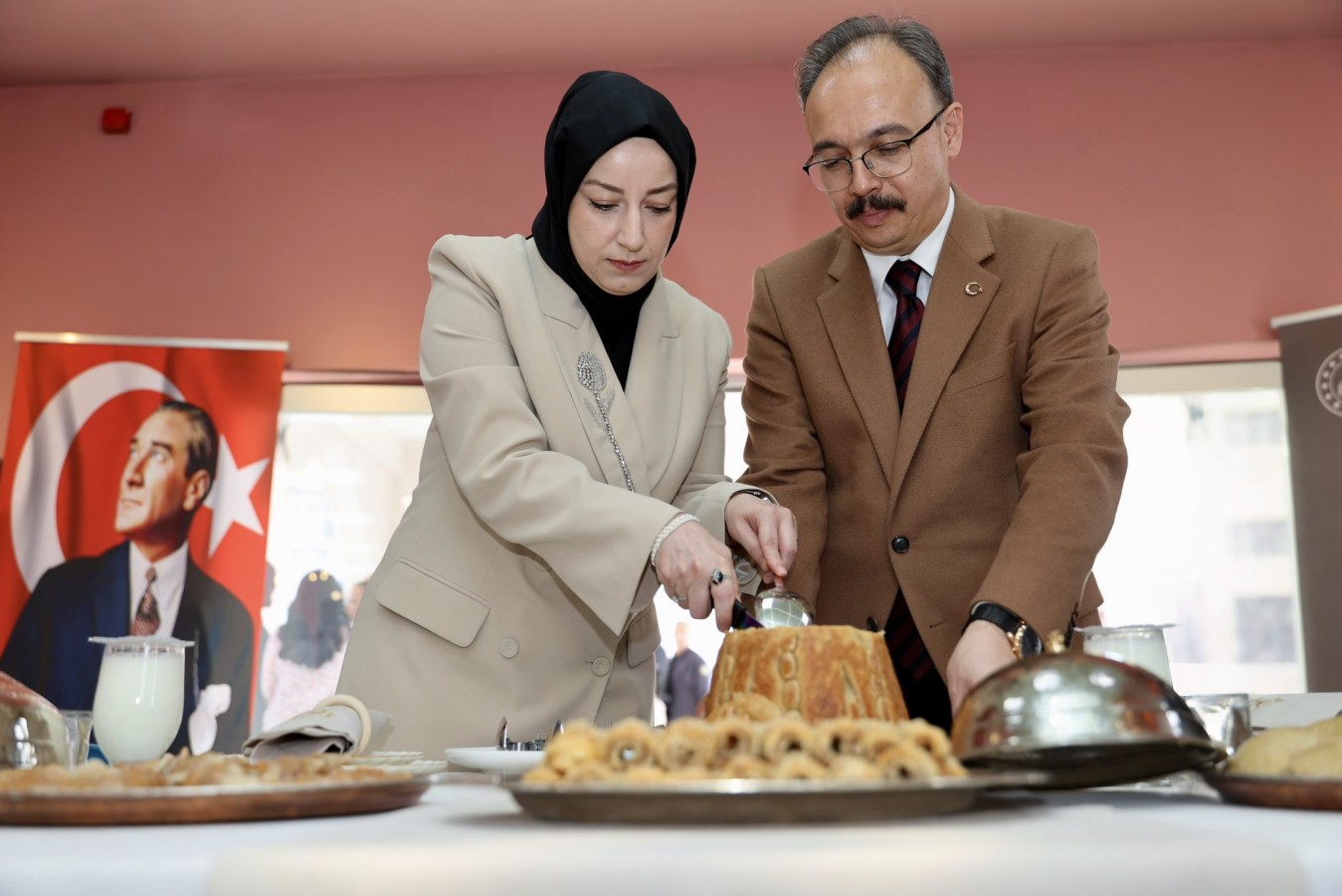 “Siirt’in zengin mutfak kültürü korunmalı”