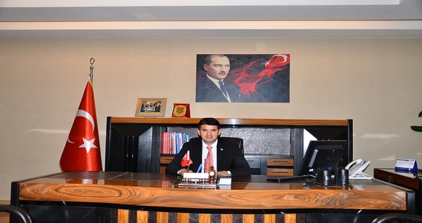 Mehmet ÖZER