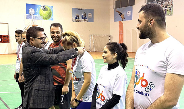 Harun Reşit HAN