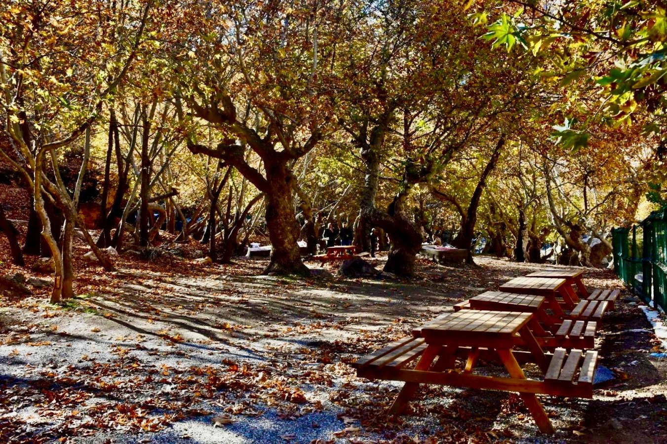 Sason’un saklı cenneti Kınalı, cazibe merkezi olacak;