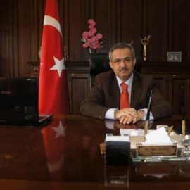 Hukuk Müşaviri Yılmaz, hayatını kaybetti