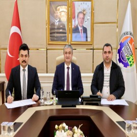 İşte Birlik, Güçte Birlik: Karabük