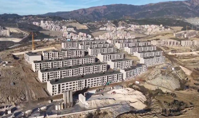 Hatay'da zanaat kültürü, sanayi altyapısıyla buluşacak