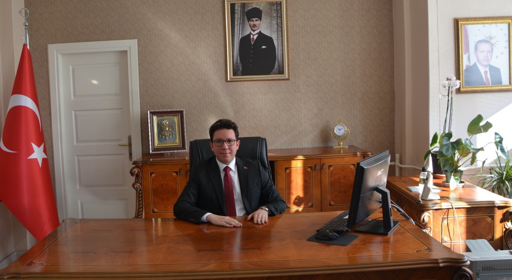 İsmail Yüksel