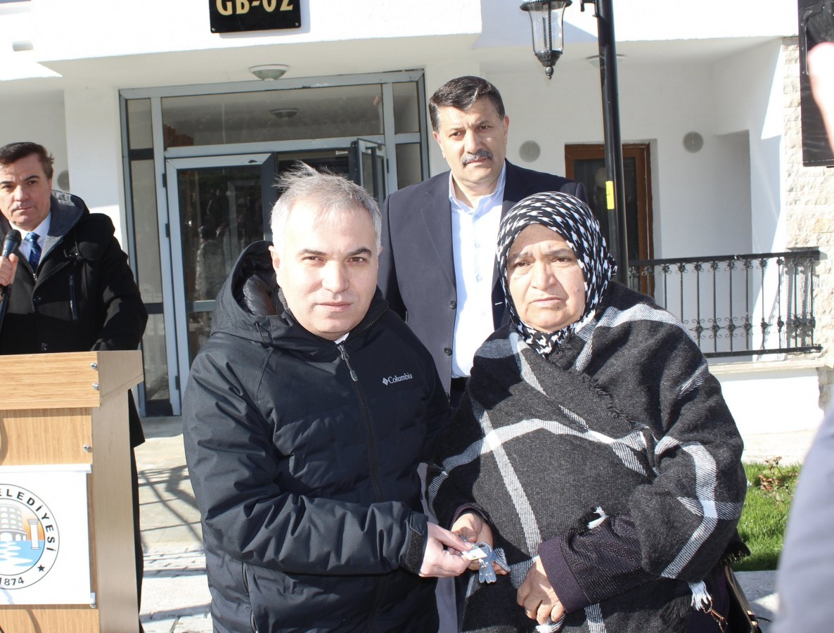 Kemal DURU