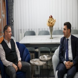 "Gazilerimizin cesareti, yüreklerde yaşayacak bir miras"