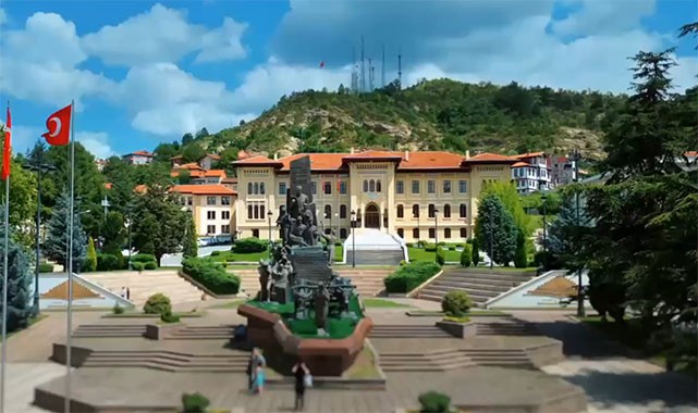 Kastamonu'nun hafızası Kent Müzesi 3 yaşında: Vali Dallı'dan tüm vatandaşlara davet!