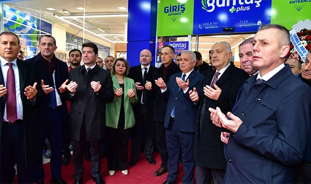 ''Üretim ekonominin olmazsa olmazıdır''