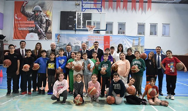 Erzurum GSİM’den rekor yatırım: Gençlik ve sporda Türkiye'nin zirvesine adım adım!