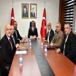 "Çalışanlarımız arasındaki gelir farkları azalacak"