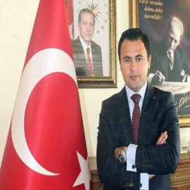 Vakfıkebir Kaymakamı Uzan, Akçakoca’ya atandı