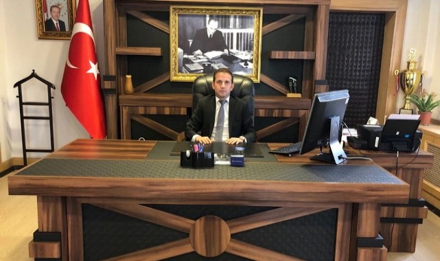 Vakfıkebir’in yeni kaymakamı Kadir Ulusoy oldu