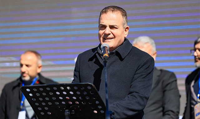 Muğla'daki Hamsi Festivali soğuk günlerde içleri ısıttı!