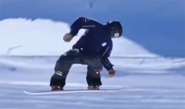 Dünyanın kalbi Erzurum'da atacak: 19 ülkeden onlarca sporcu Erzurum'a geliyor!