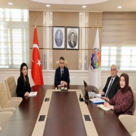 Vali Çağatay'dan, "kurumlar arası koordinasyon" talimatı