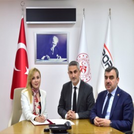 Sporun birleştirici ruhu Gökçebey'e taşınıyor