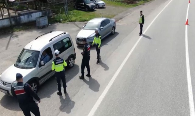 Bayram tatilinin 4 günlük kaza bilançosu: 31 can kaybı