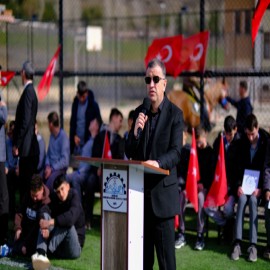 Kadim gelenek Bayburt’ta yaşatıldı