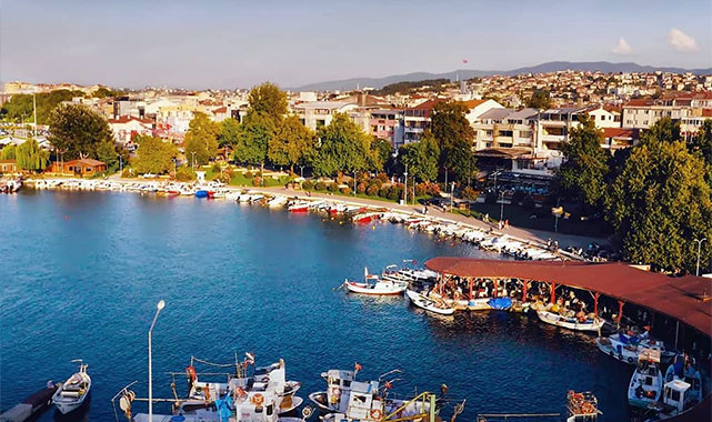 Asırlık yolların kesişim noktası Yalova, farklı kültürleri bir araya getirecek!;