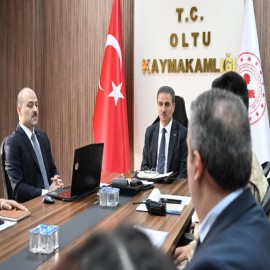 "Kamu hizmetleri; etkin ve verimli olmalı"