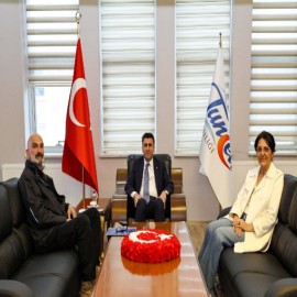 Tunceli doğa turizminde atağa kalkıyor