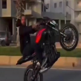 Vali Şıldak uyardı: "Trafik magandalarına geçit yok!"