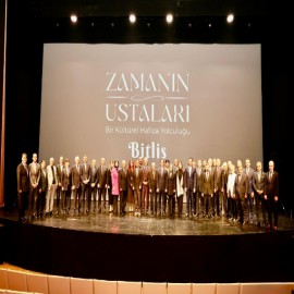 İstanbul’da Bitlis rüzgarı!