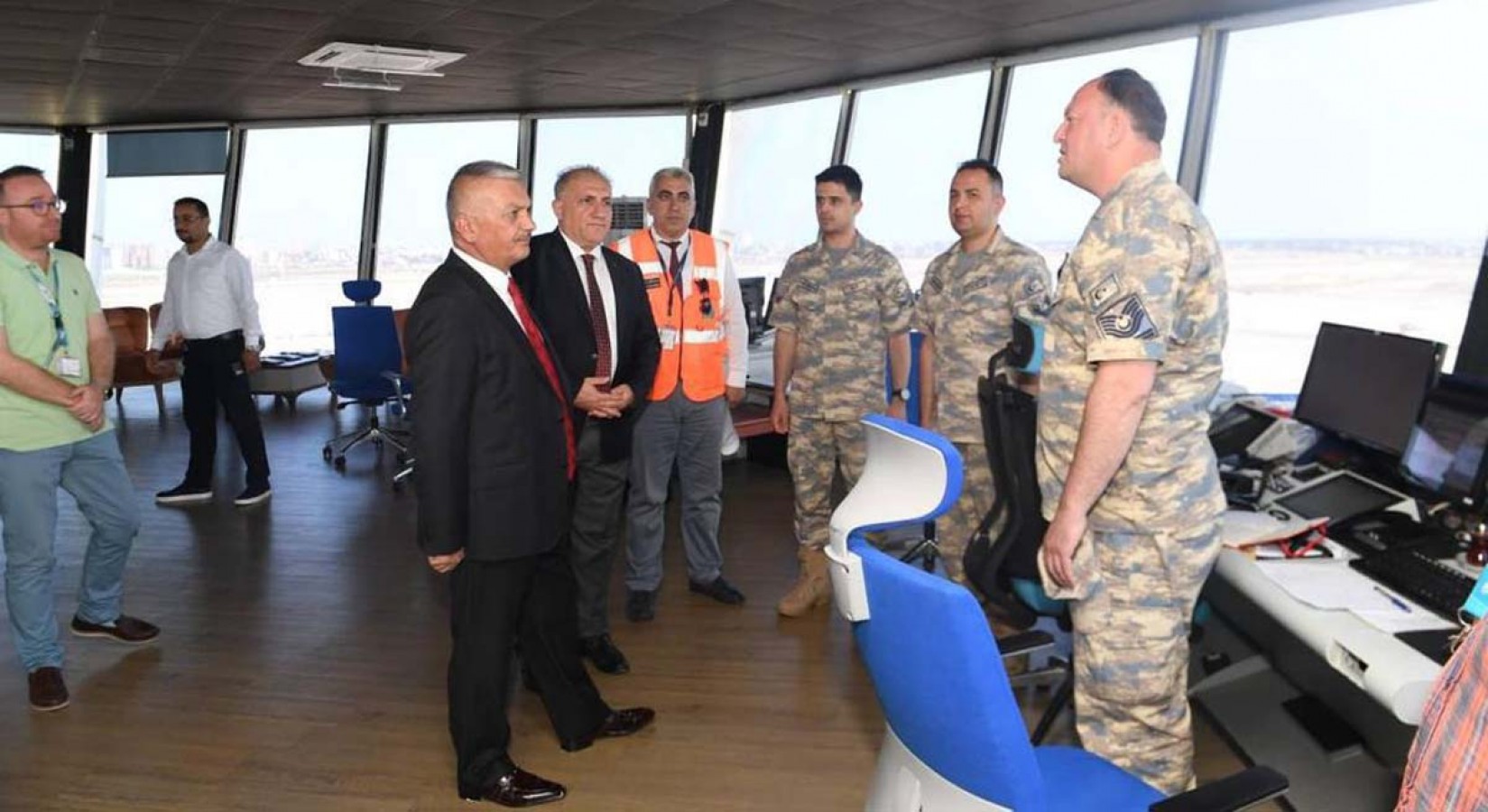 Yıllık yolcu kapasitesi iki katına çıkacak;
