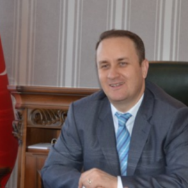 Tarık Bahadır