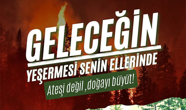 Bartın Valisi Arslan, yangınlara karşı uyardı: Unutmayalım, küçük bir ihmal büyük bir felakete yol açabilir;