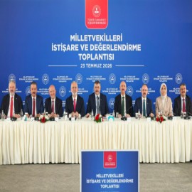 "AFAD çalışmalarımızın ne kadar faydalı ve ne kadar güzel olduğu ortaya çıktı"