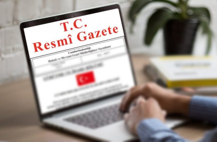 İçişleri’nin genel müdürlüklerine 28 yeni atama;