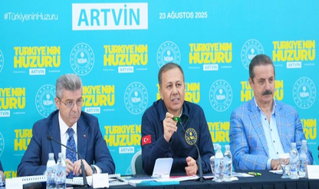 "Asfalt zorbalarına, toleransımız sıfır"