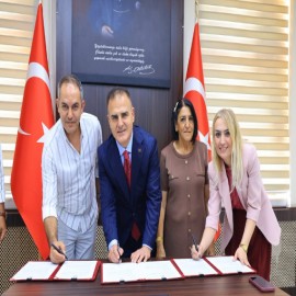 Düğerek’e hayırsever desteğiyle modern sağlık tesisi