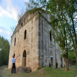 Edirne'nin asırlık eserleri ihya ediliyor