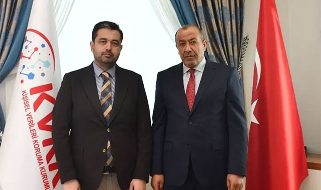 Prof. Dr. Bilir, MİA Haber Hukuk Danışmanı Altıparmak'ın sorularını yanıtladı;