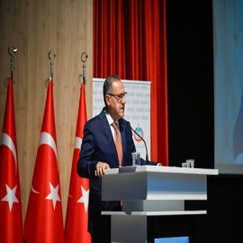 Yalova’nın 2027-2031 afet yol haritası hazırlanıyor