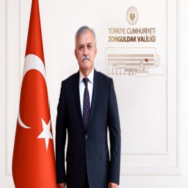 Vali yardımcısı kalp krizine yenik düştü!