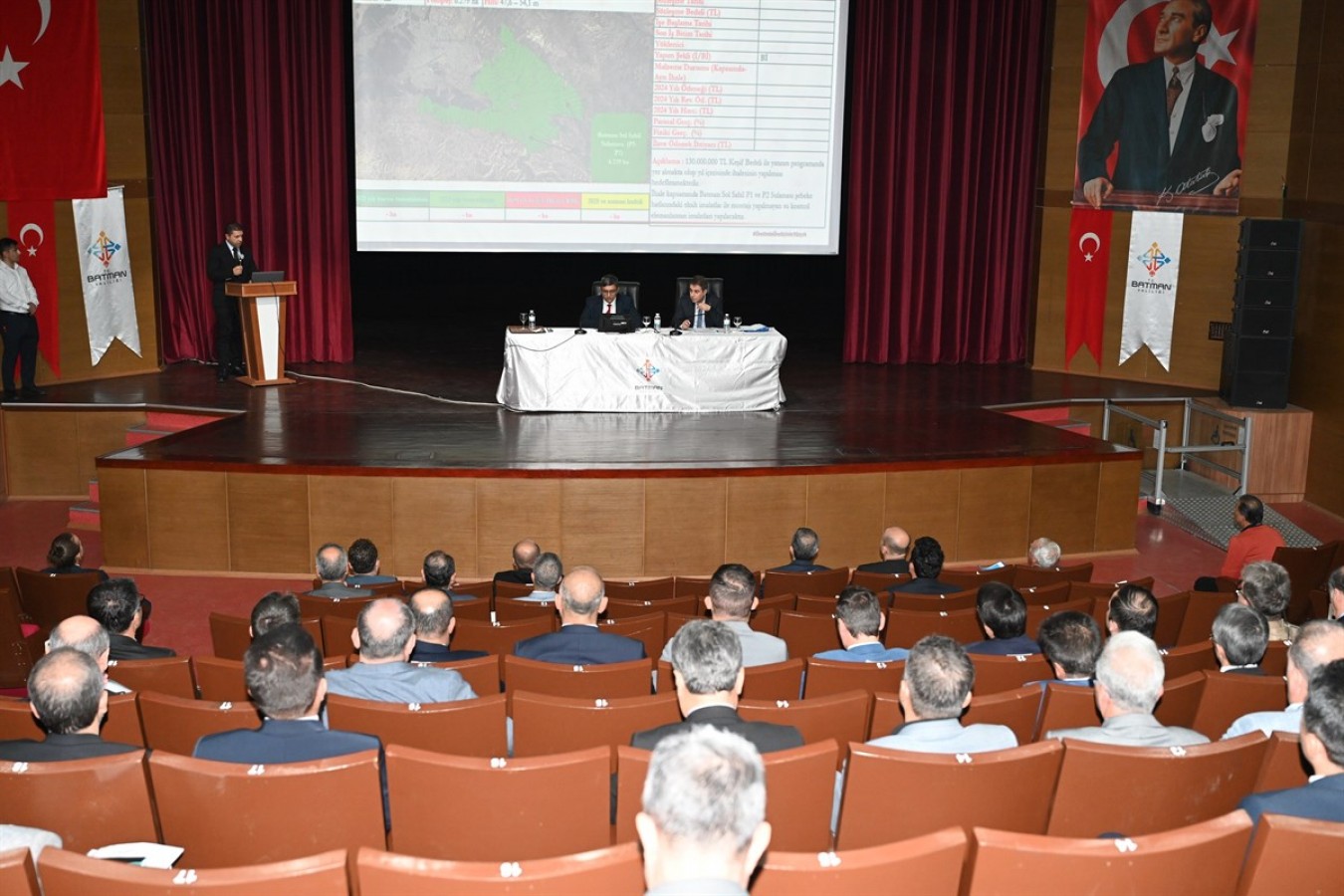 Murtaza ERSÖZ