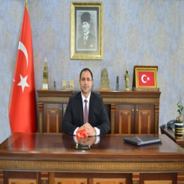 Aksaray Vali Yardımcısı Soğukoluk'un acı günü!