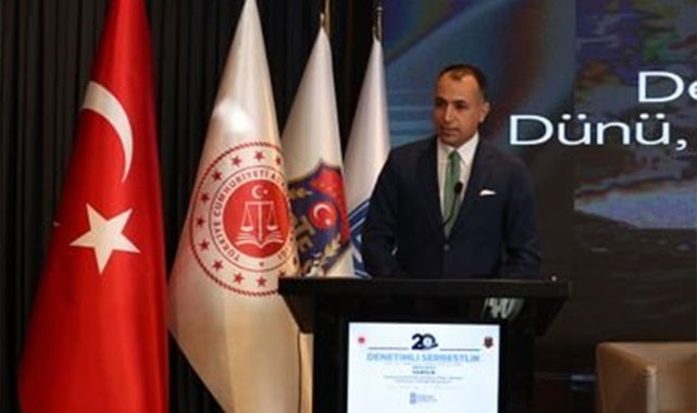 Bağımlılıkla mücadelede 93,7'lik başarı