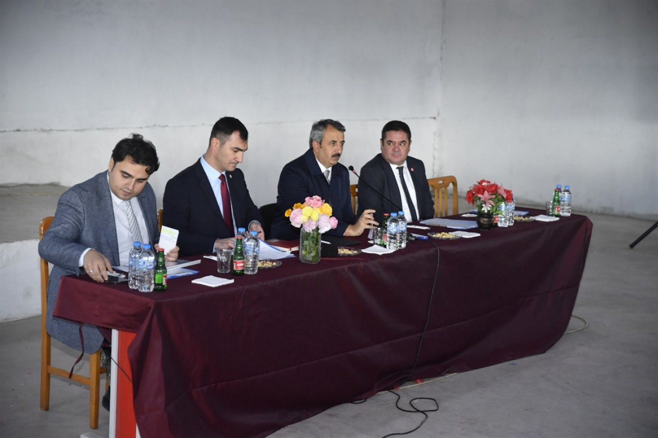 "Taleplerin yüzde 95'i tamamlandı"