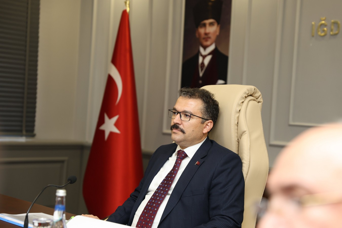 “Sahipsiz hayvanlar için çok boyutlu bir kampanya başlatacağız”;