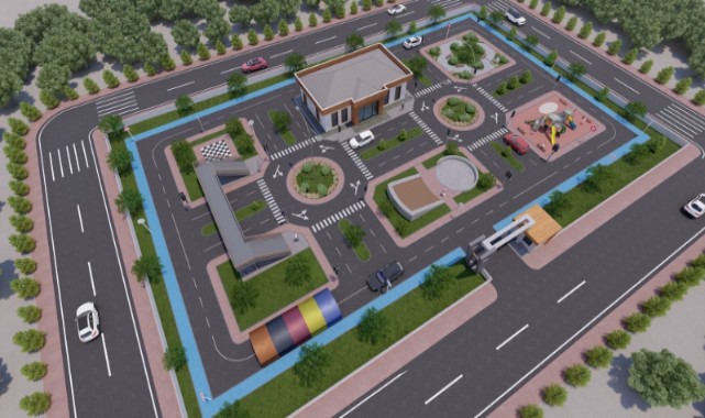 "Trafikte kalıcı çözümler için zihniyet değişikliği şart"