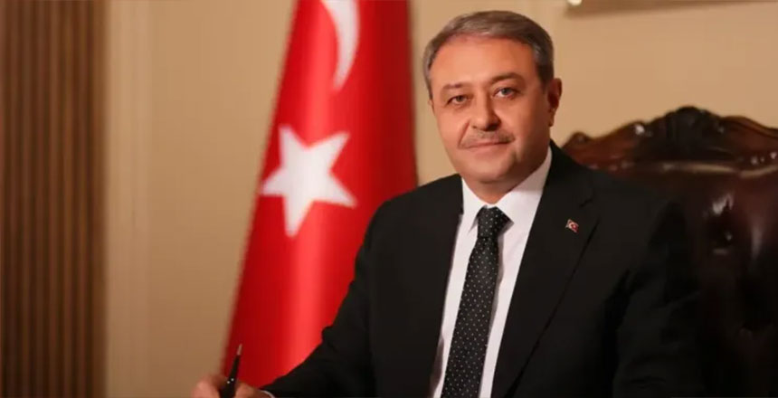 Vali Şıldak, Şanlıurfalılara seslendi:;