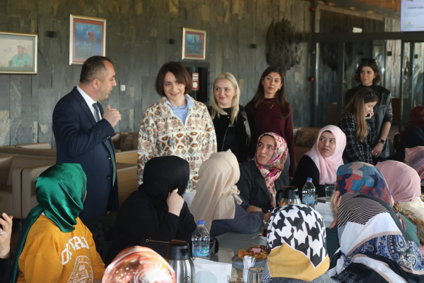 Fatma Gül NAYMAN